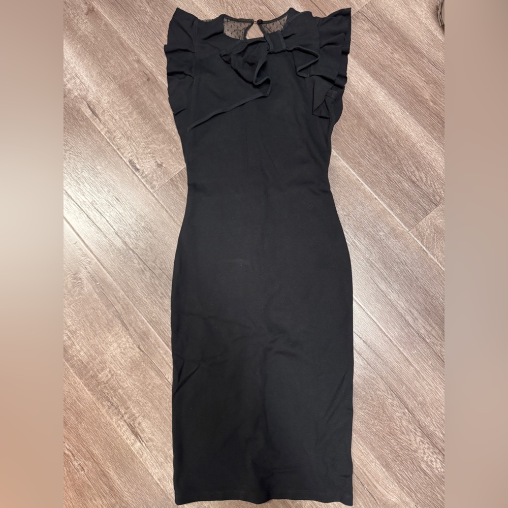 Dress Red Valentino